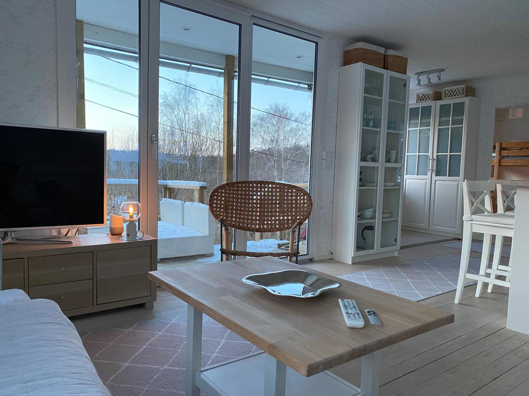 House With Green Garden, Goeteborg, 6 Beds Lindome Zewnętrze zdjęcie