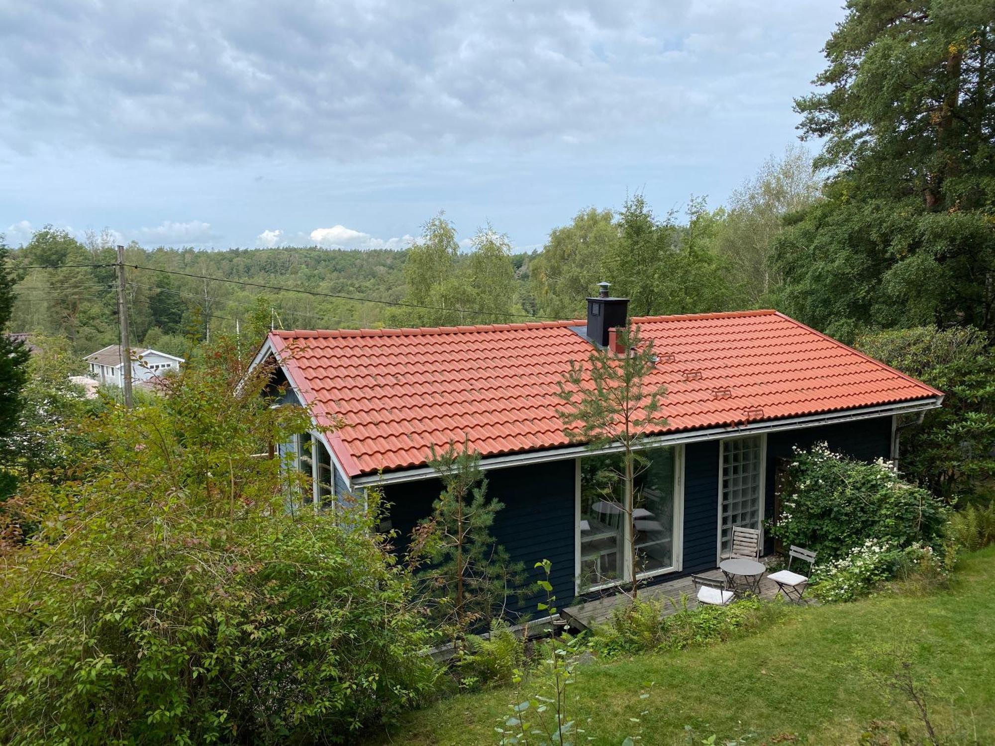 House With Green Garden, Goeteborg, 6 Beds Lindome Zewnętrze zdjęcie