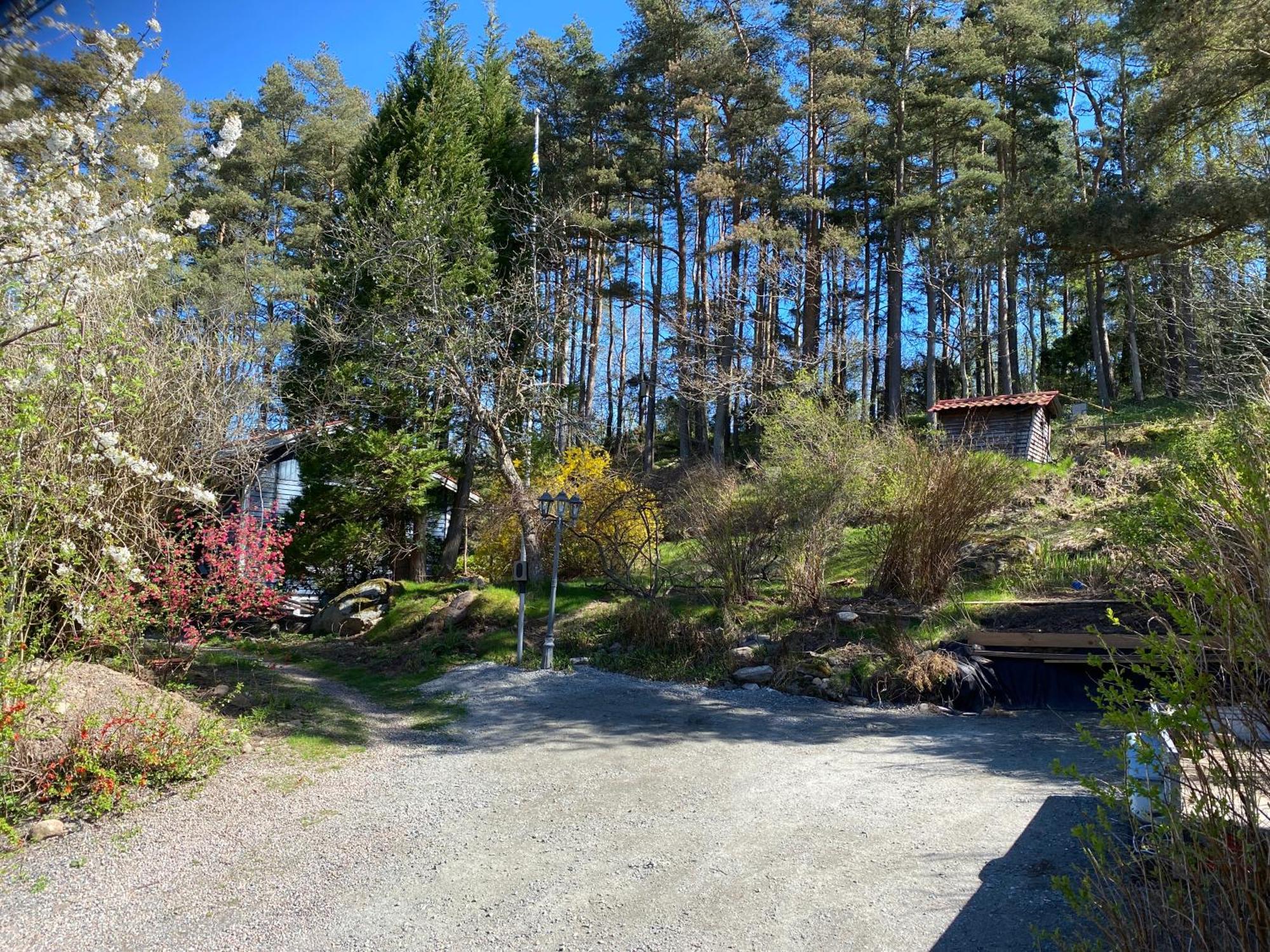 House With Green Garden, Goeteborg, 6 Beds Lindome Zewnętrze zdjęcie
