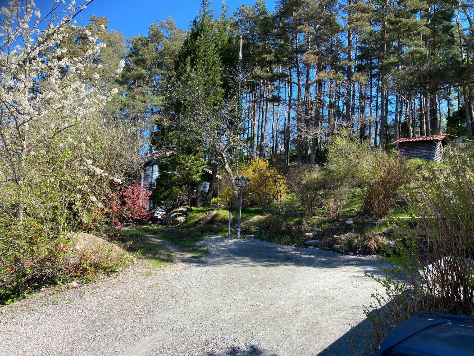 House With Green Garden, Goeteborg, 6 Beds Lindome Zewnętrze zdjęcie